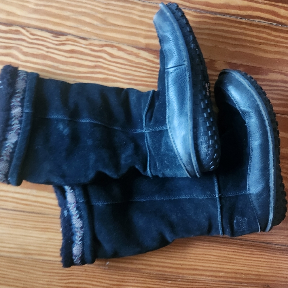 Sorel Winter Boots women size 7.5